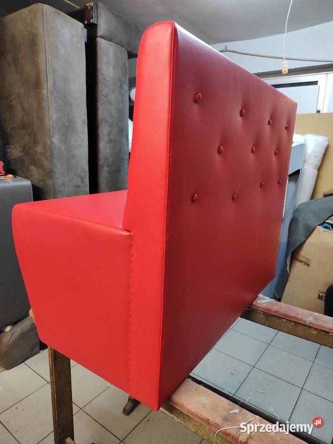 Sofy loże pub bar restauracja Siemianowice Śląskie