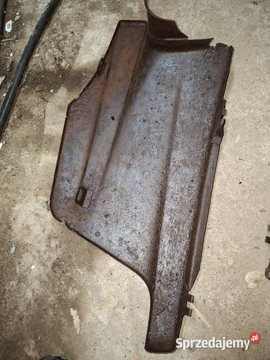 Osłona boczek SHL Gazela oryginał Koszalin