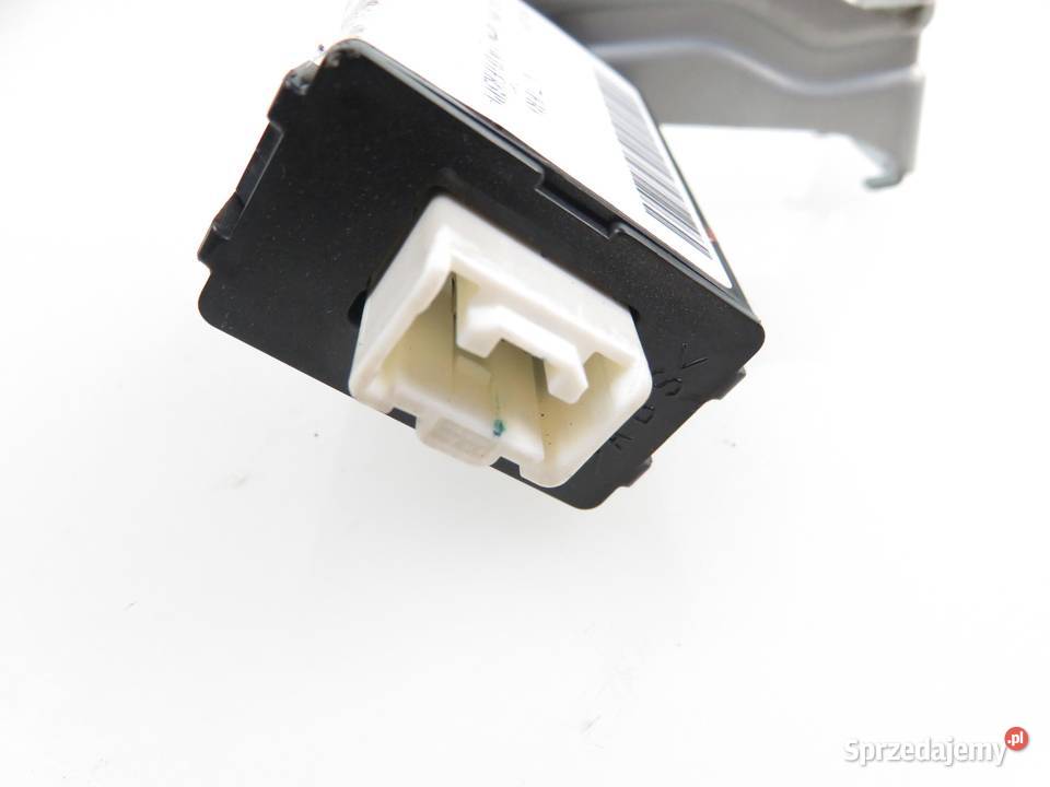 MODUŁ KOMFORTU MAZDA CX7 ER EH14675R0 Skrzynki bezpieczników