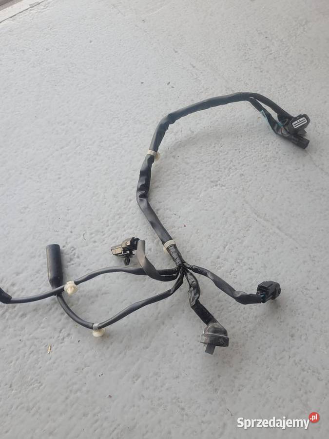 Honda CBR 500 R abs 13 wiązka lampy przedniej Nowy Tomyśl