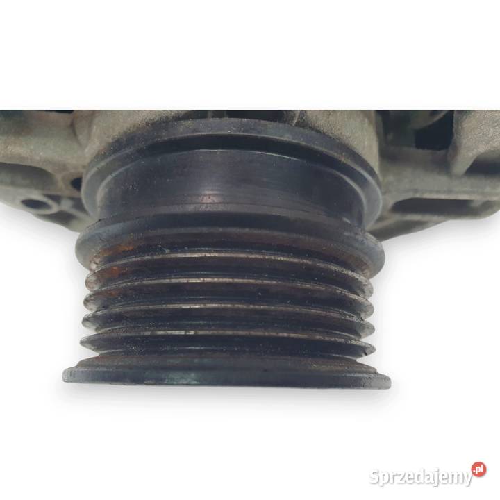 ALTERNATOR Opel Astra J Insignia Mokka Chevrolet lubelskie Chełm