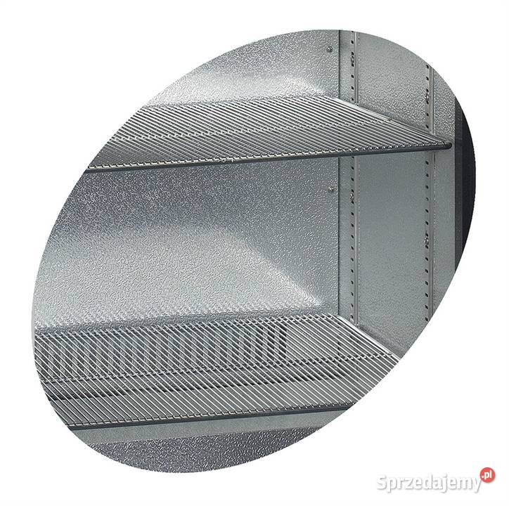 Lodówka barowa mała Tefcold BA10H Kazuń Polski