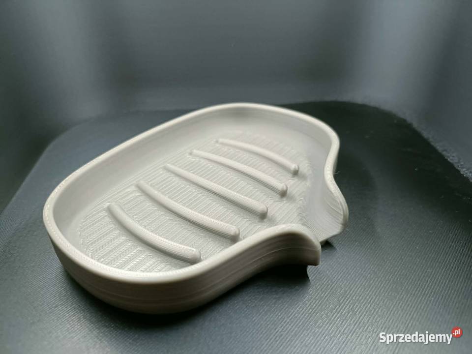 Mydelniczka Samowysychająca Plastikowa z dolnośląskie sprzedam