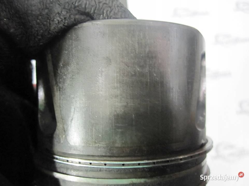 OPEL FIAT 13 CDTI 263A2000 tłok korbowód 6934 Blok silnika świętokrzyskie Kielce