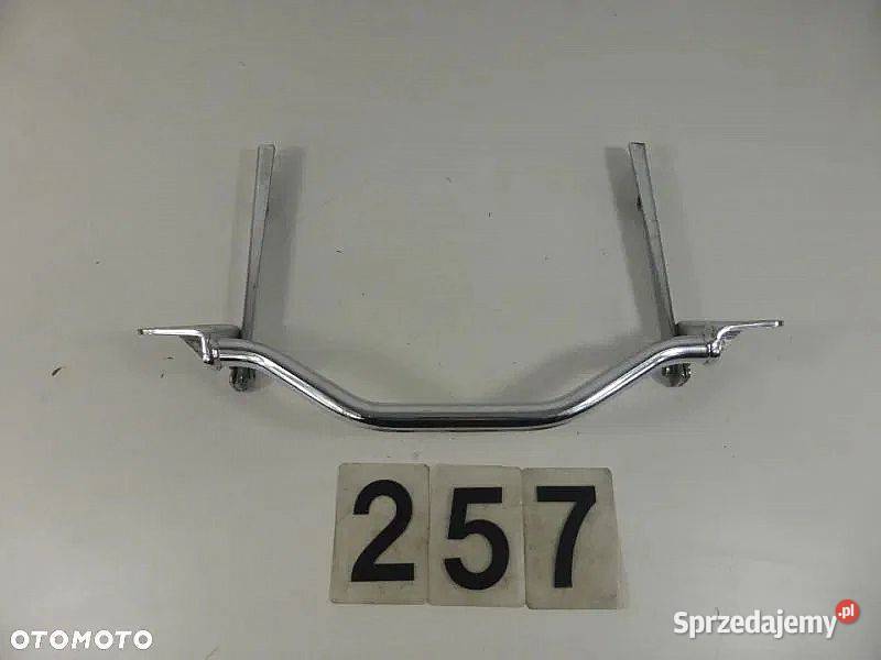 Stelaż lightbar Harley Davidson Softail H257 Poznań