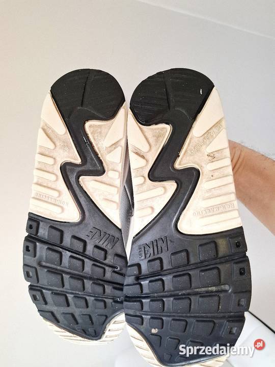 Nike 39 Air buty sportowe adidasy Nike Moda i Styl