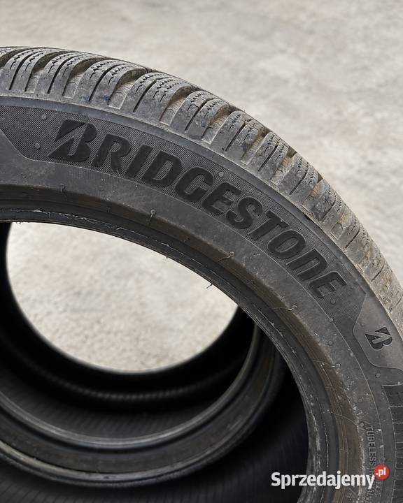 Bridgestone Winter 225 50 17 Siechnice
