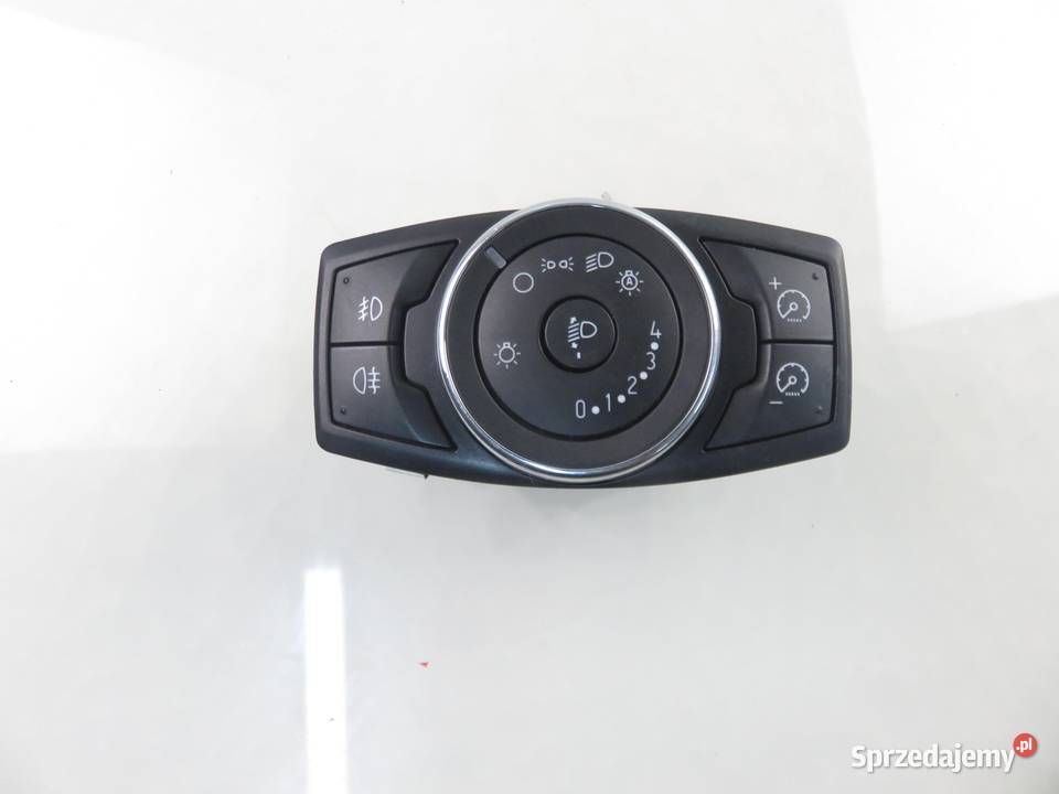 WŁĄCZNIK ŚWIATEŁ FORD FOCUS MK3 III BM5T13A024CC