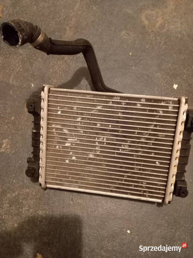Audi OE 8K0121212B chłodnica wody osobowe świętokrzyskie Kielce