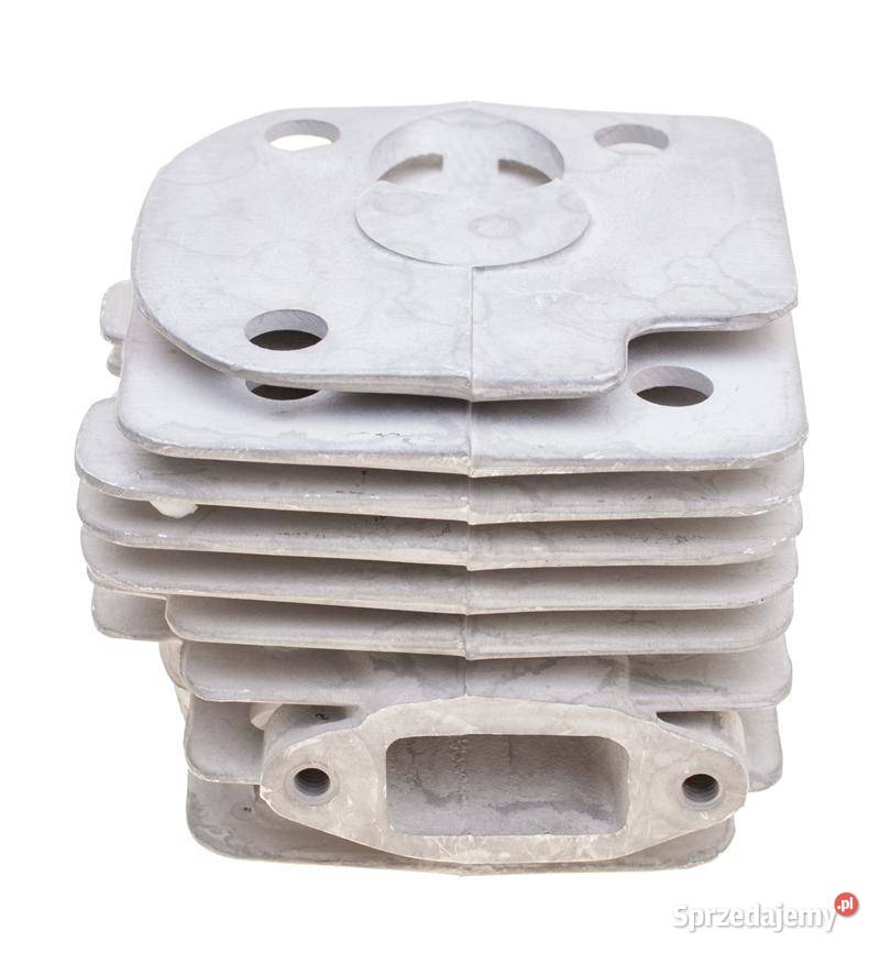 Cylinder Husqvarna 365XP 48mm kpl METEOR CC1681 Opalenica