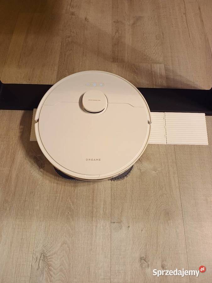 Rampa podjazd do robota samojezdnego duża Kęty