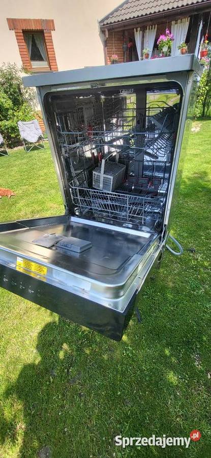 Zmywarka Whirpool 60 wolnostojące Mikołów