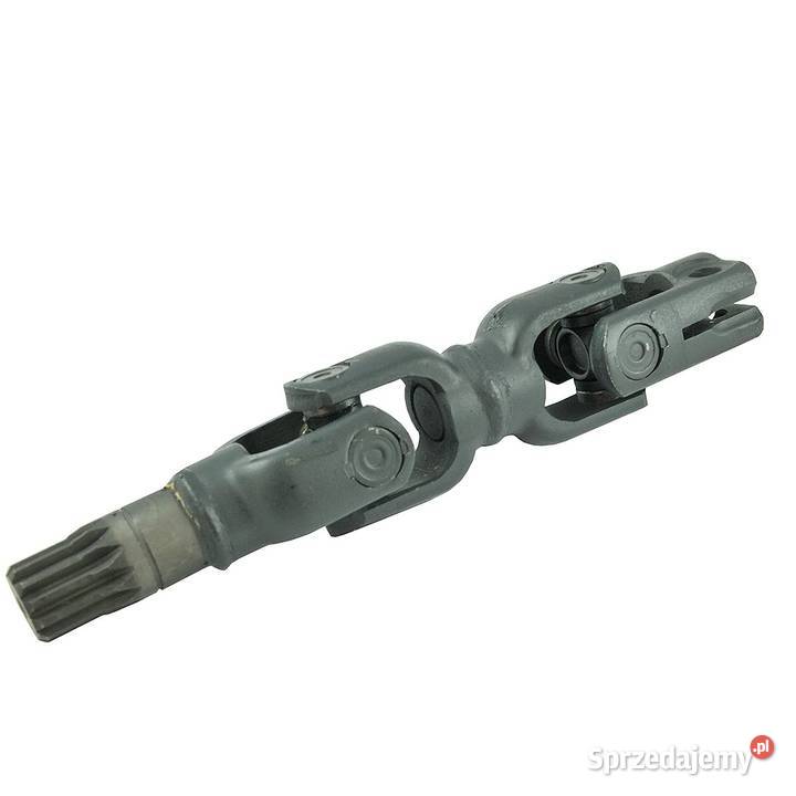 Wałek Cardana 12T 207 mm Kubota M7040M9540 Części i osprzęt rolniczy podkarpackie