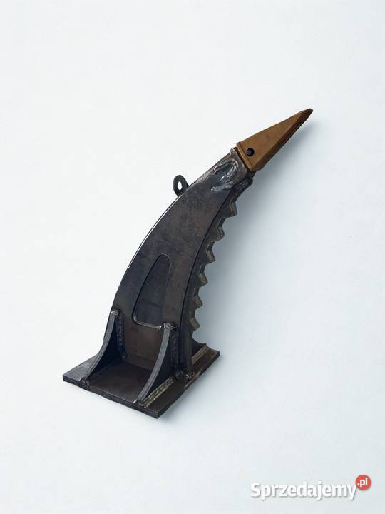 Zrywaki do korzeni ripper 125 1625t Dowolne Mszana Dolna