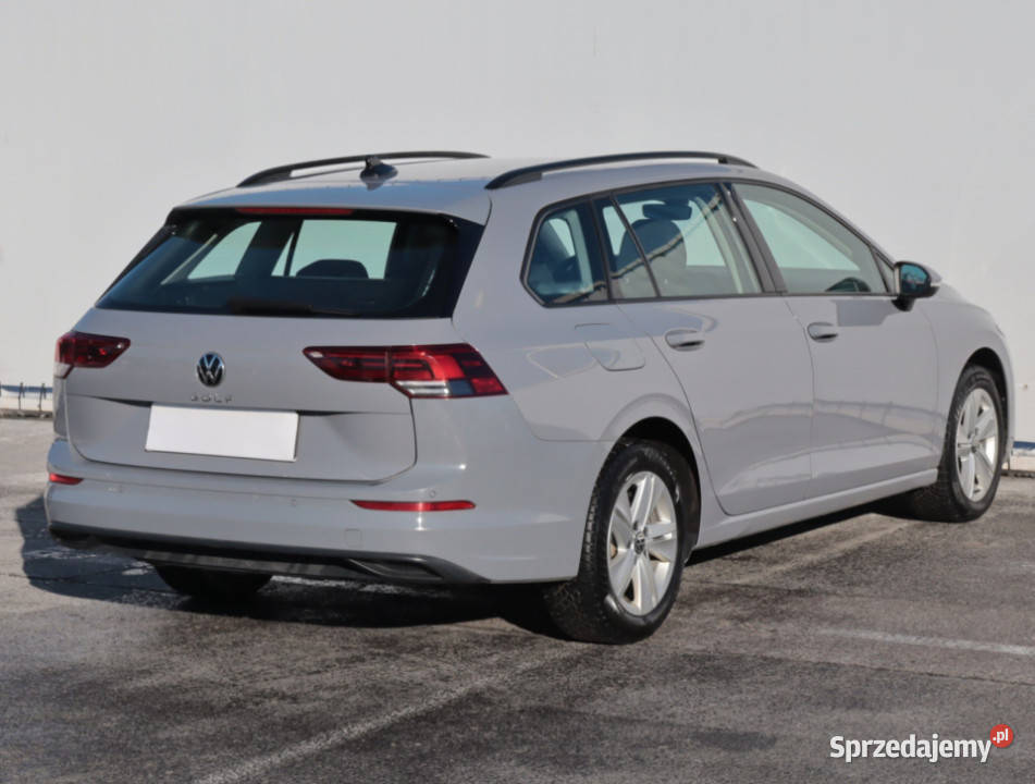 VW Golf 20 TDI wspomaganie kierownicy Lublin