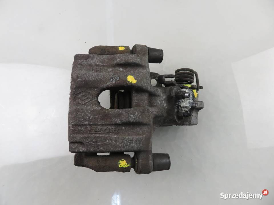 ZACISK LEWY TYŁ RENAULT GRAND ESPACE IV 20 Turbo osobowe