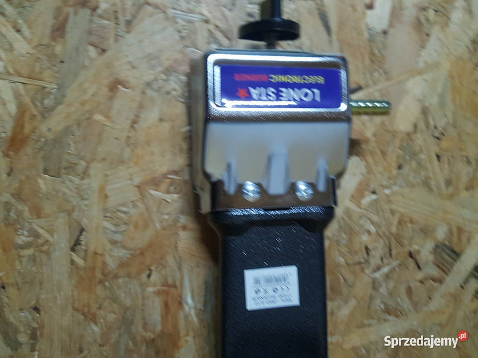 TABORET PALNIK GAZOWY KEG KUCHENKA ŻELIWO 11KW Głogowa sprzedam