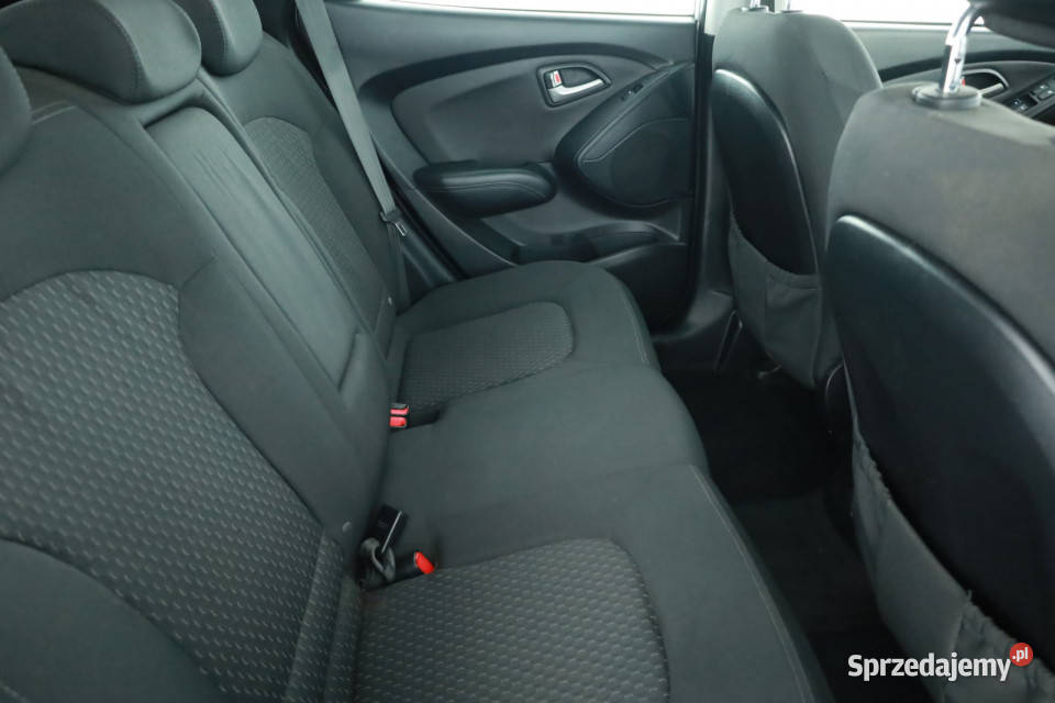 Hyundai ix35 16 GDI ABS Piaseczno