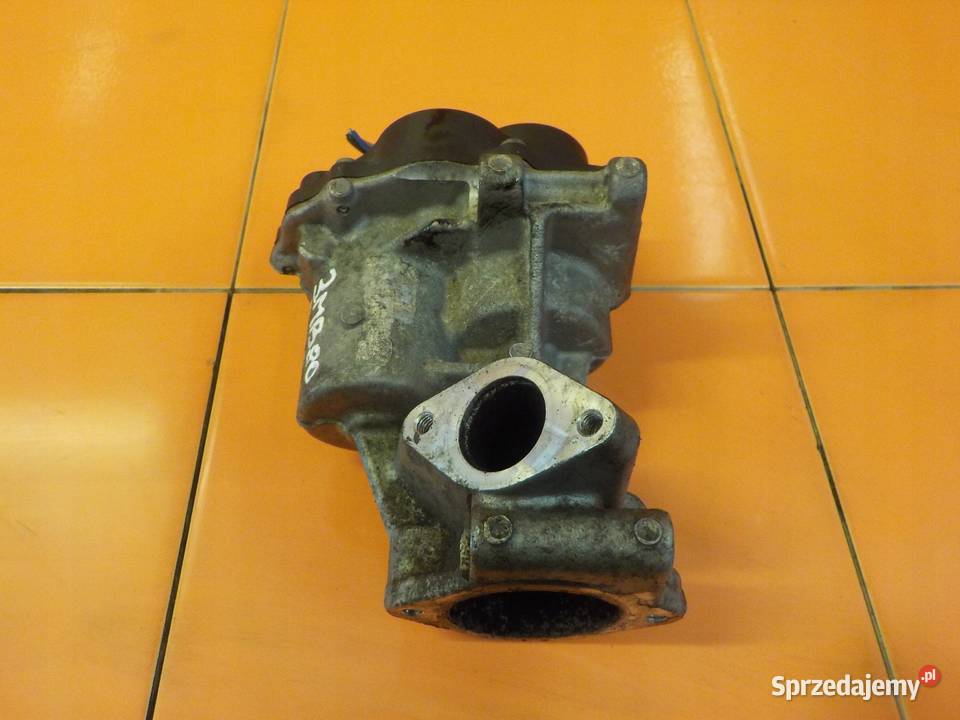 RANGE ROVER SPORT 36 TD V8 09r 368DT zawor EGR Suków