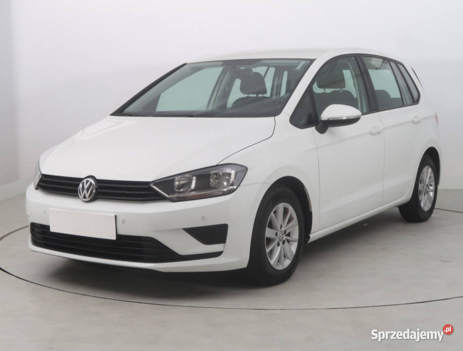 VW Golf Sportsvan 12 TSI 1197cm3