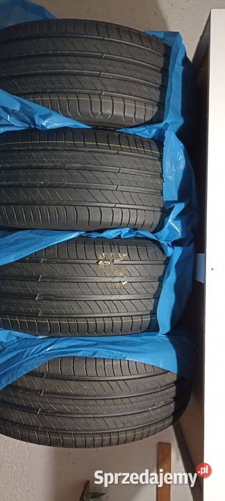 Sprzedam nowe opony Michelin 18 Ostrowiec Świętokrzyski