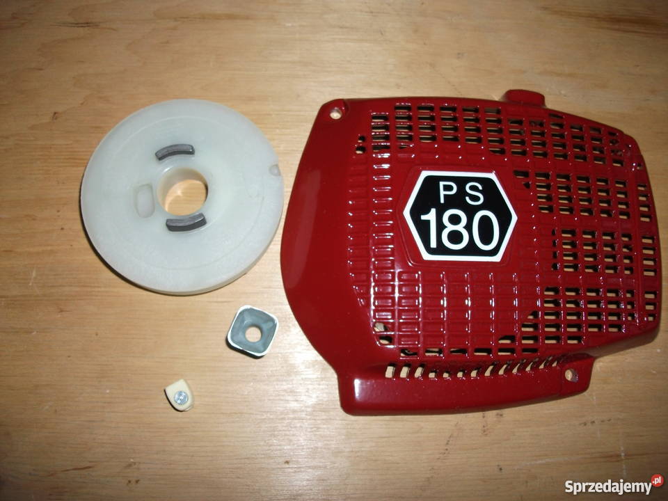 POKRYWA sprzęgła z hamul do pił spali 80180280 Narzędzia Włocławek