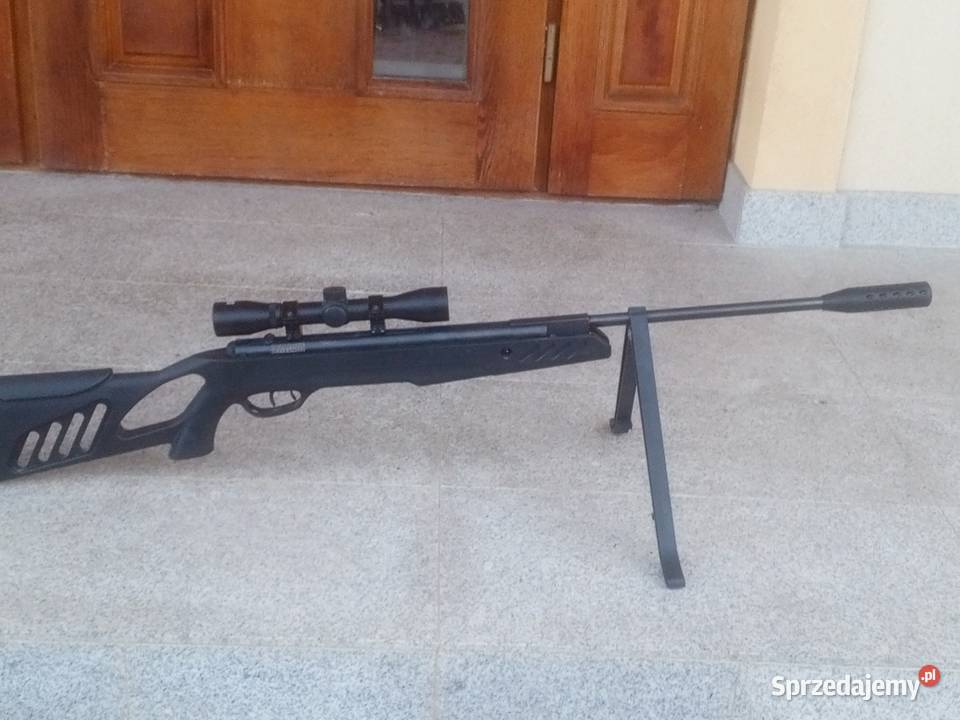 Wiatrówka Swiss Arns Tac1 45 okazja