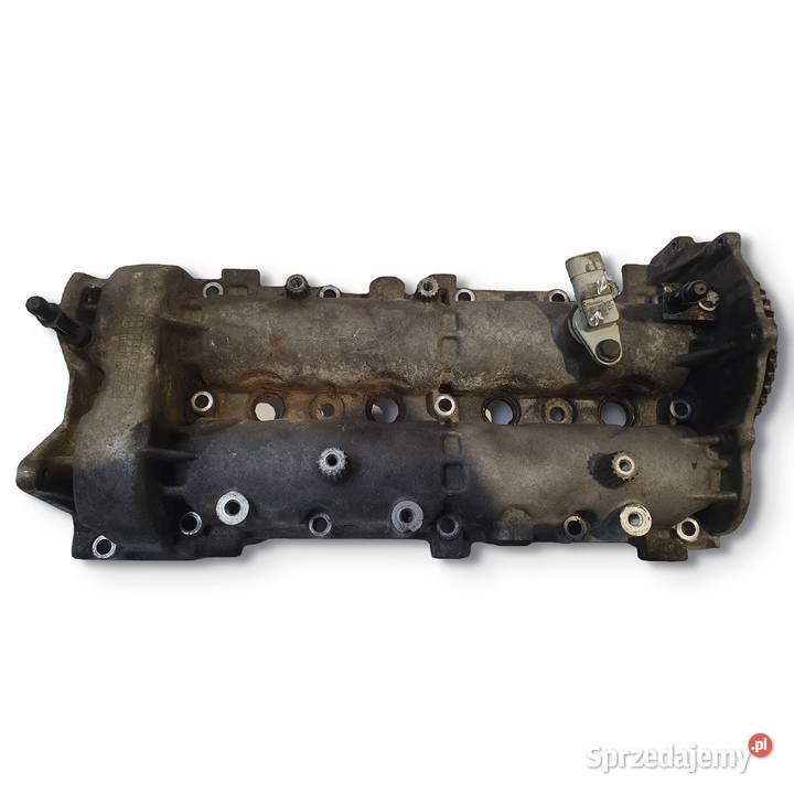 WAŁKI ROZRZĄDU Opel Corsa D 13 CDTI pokrywa Chełm