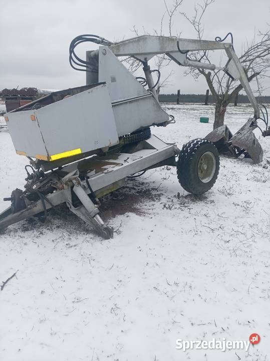 Cyklop Pozostałe Myślibórz