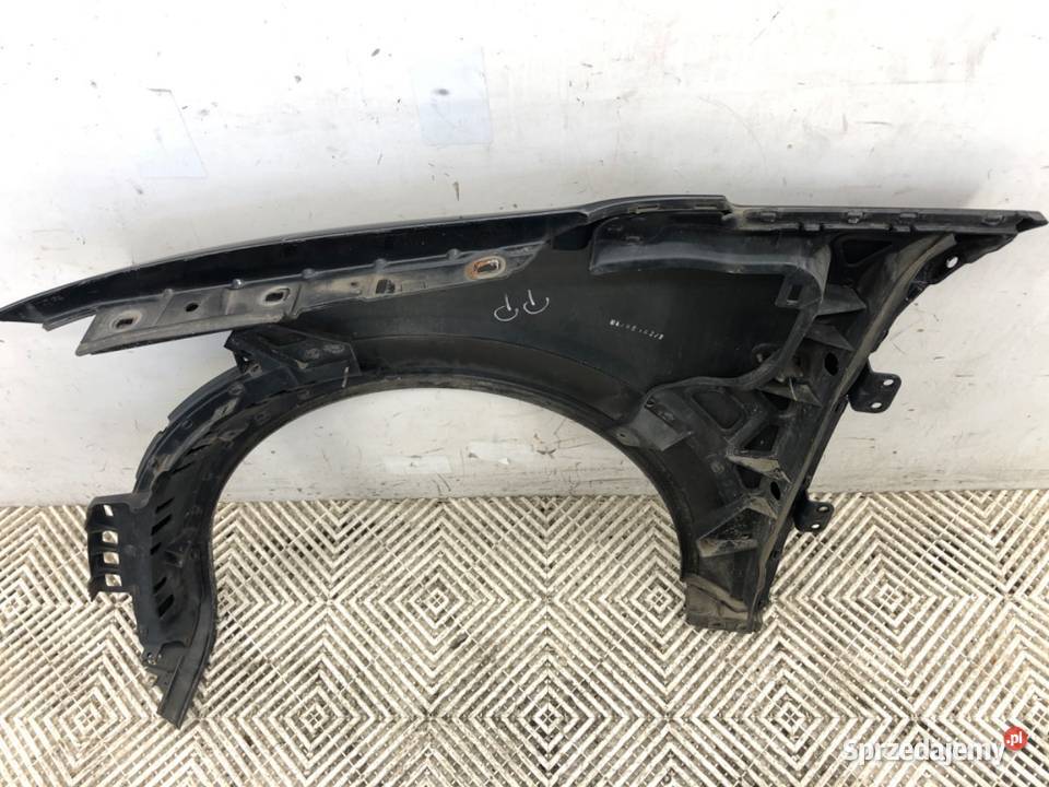 BŁOTNIK PRAWY PRZÓD AUDI A2 Hatchback 0005 osobowe