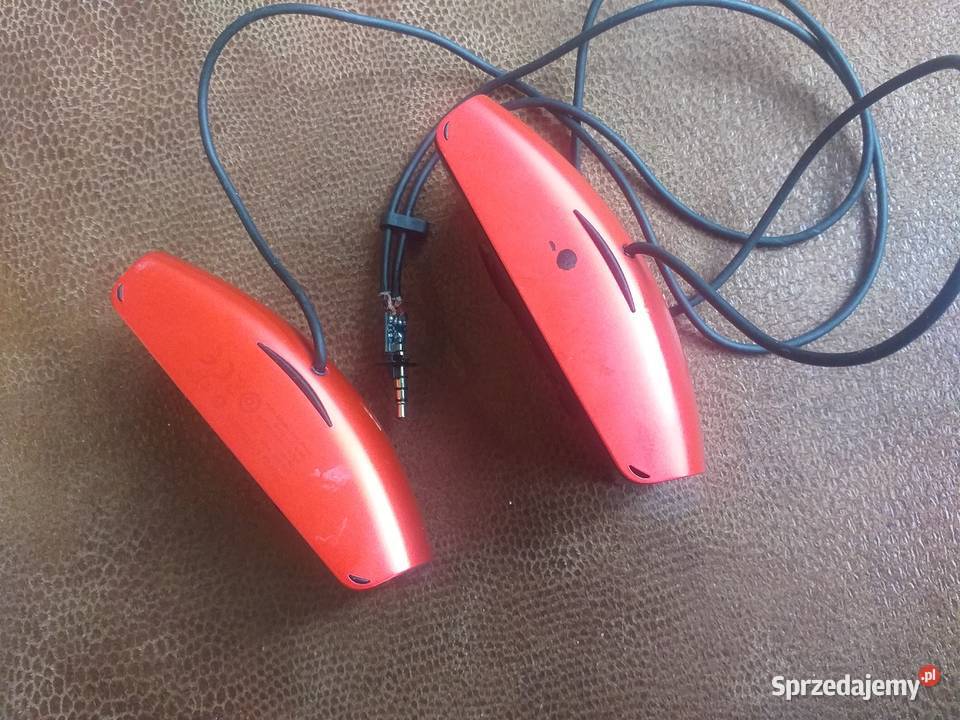 Sony Ericsson głośniki MS450 do telefonu świętokrzyskie Sandomierz sprzedam