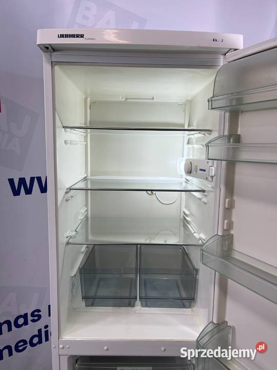 LODÓWKA Liebherr Klas A DostawaGwarancja Wiejca sprzedam