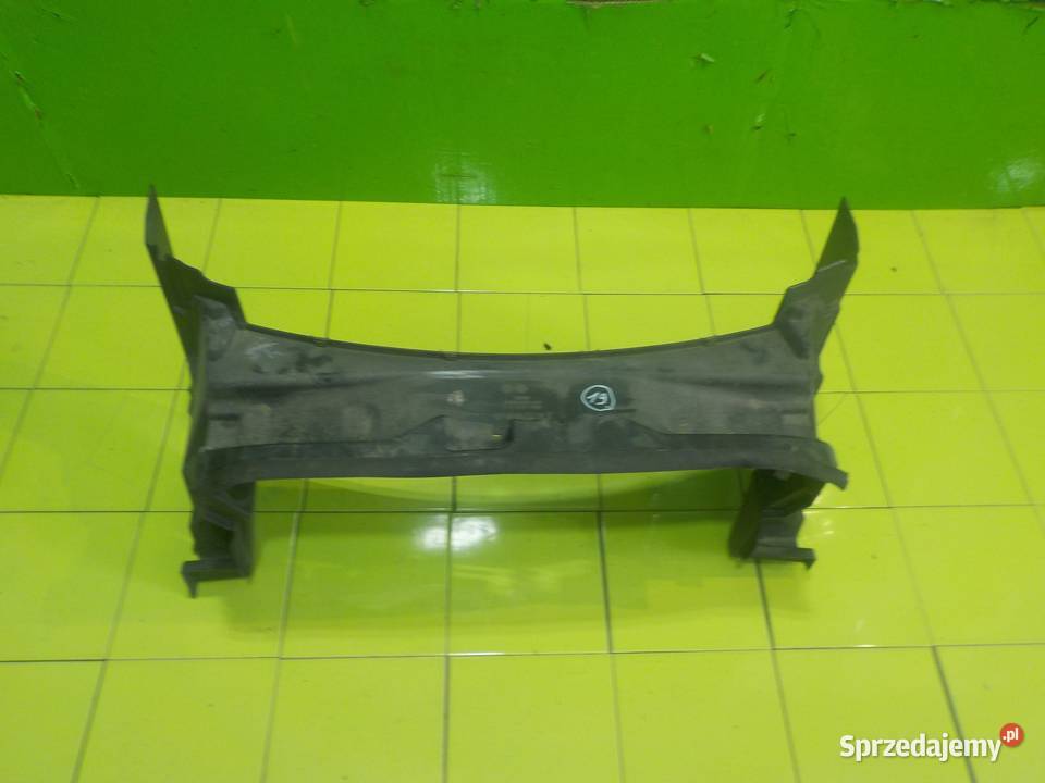 JAGUAR XF X250 I 08r kierownica powietrza Suków