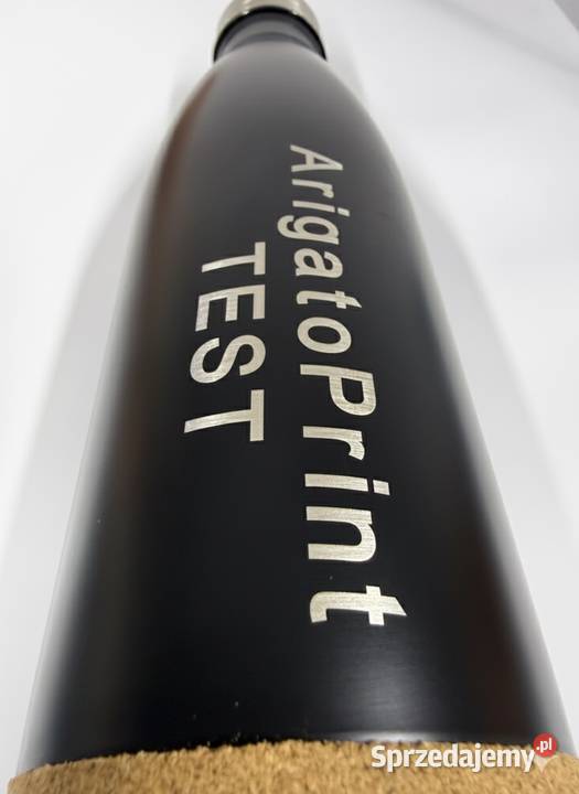 Znakowanie na towarze powierzonym gadżetach Zabrze reklama