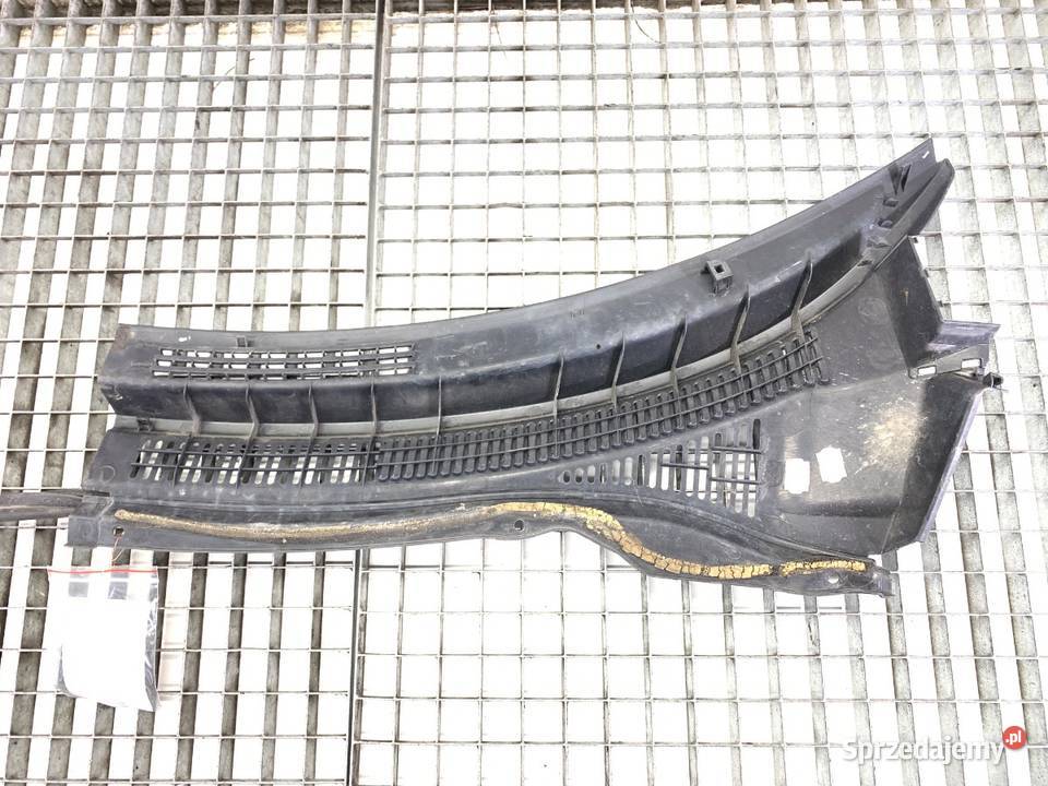 PODSZYBIE PRAWE SUZUKI SWIFT III Hatchback osobowe Karoseria