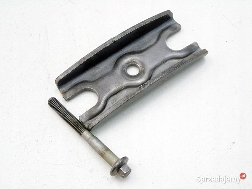 MOCOWANIE ŚRUBA WTRYSKU 22 HDI TDCI EURO 5 Sosnowiec sprzedam