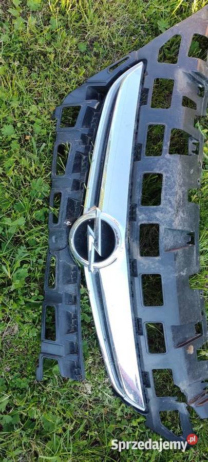 Astra J GTC części Gniezno