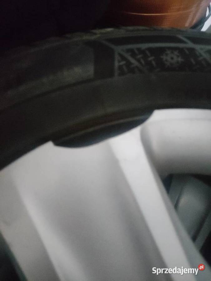 Koła opel 5x115 r17 Samochodowe Sierakowice