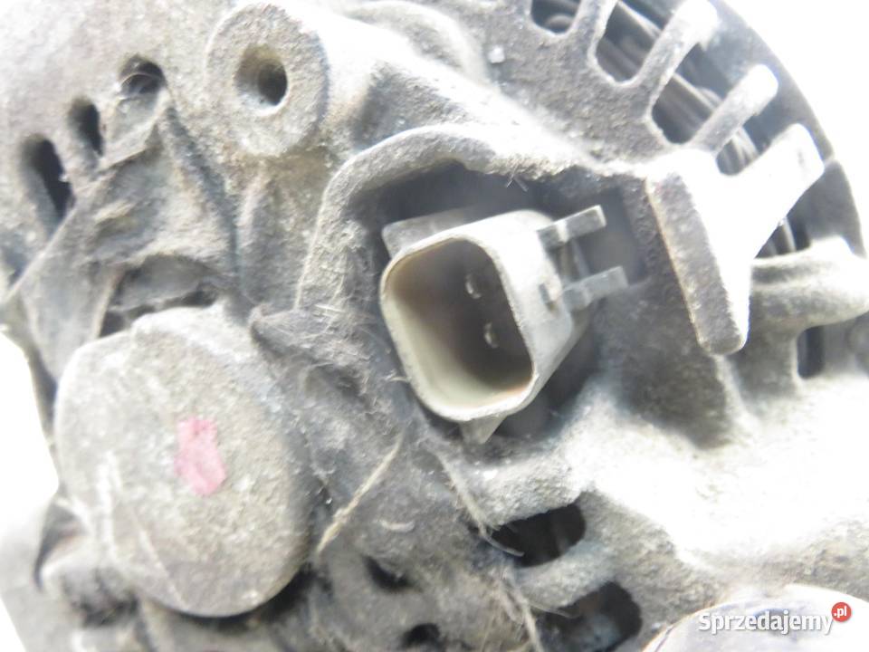 ALTERNATOR CHRYSLER PT CRUISER PT 2 ECC osobowe małopolskie sprzedam