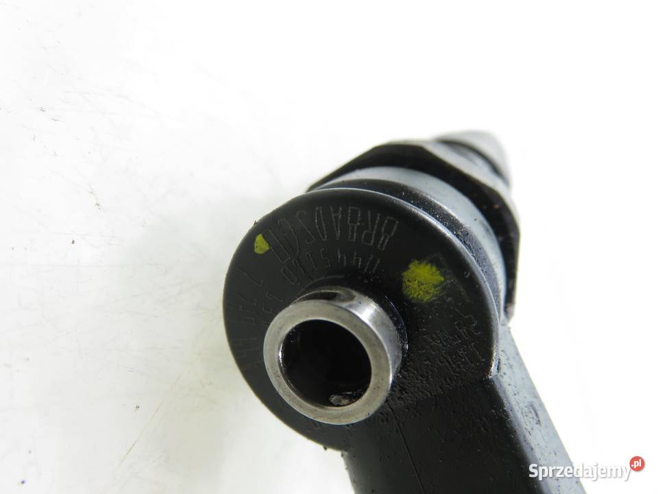 WTRYSKIWACZ BMW E46 320 td 0445110131 7789661 sprzedam