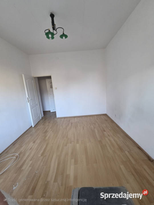 Pogranicze Marek i ZąbekPaderewskiego 32m2 internet mazowieckie Marki