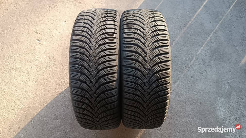 Opony 1955516 Hankook zimowe Hankook Pułtusk