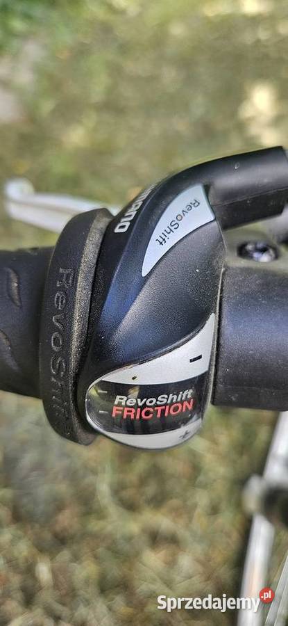 Piękny Rower Romet MTB Dziewczynki Kobiety Stan Zdrowie i Uroda sprzedam