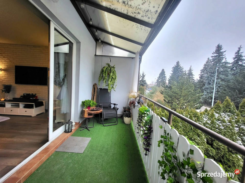 Szeregowiec 5 pokojowy na Gumieńcach Szczecin