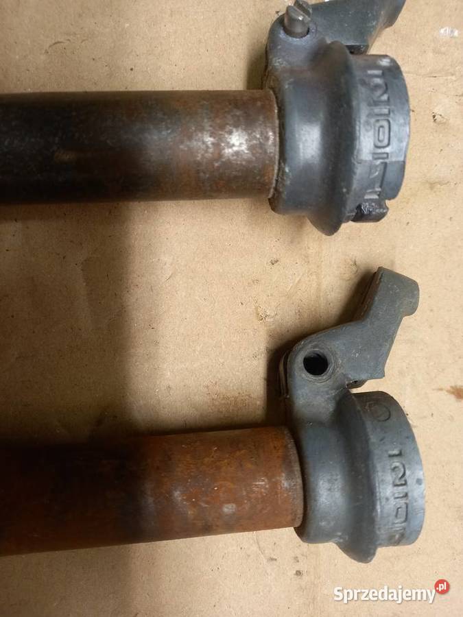 Raczki Manetki komar 230 231 231b mazowieckie Sokołów Podlaski