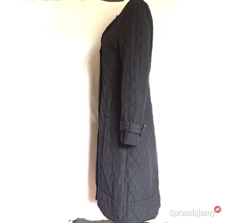 Płaszcz damski Czarny r M38 HM przejściowy NOWY