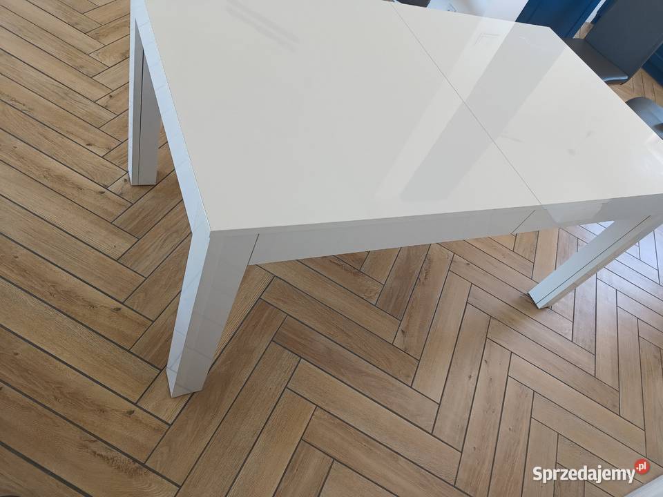 Stół rozkładany 90 x 160 do 3m Świdnica