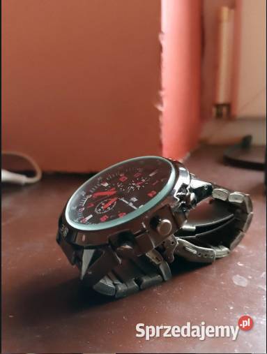 Zegarek męski GM świętokrzyskie Ostrowiec Świętokrzyski