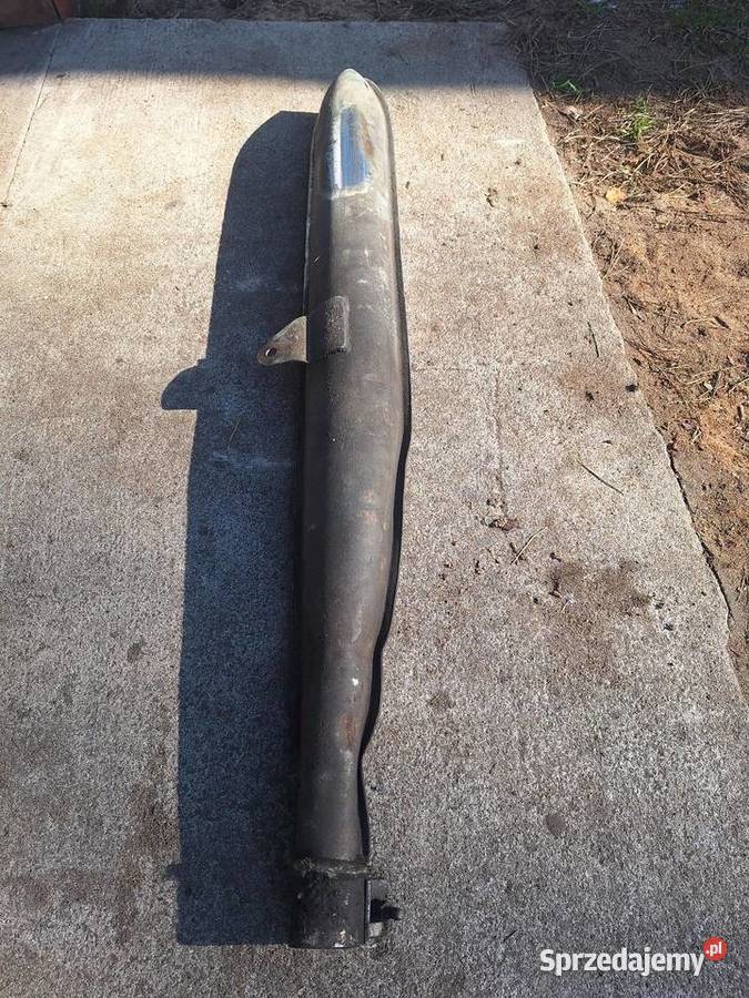 Tłumik Shl m11 175 Zduńska Wola