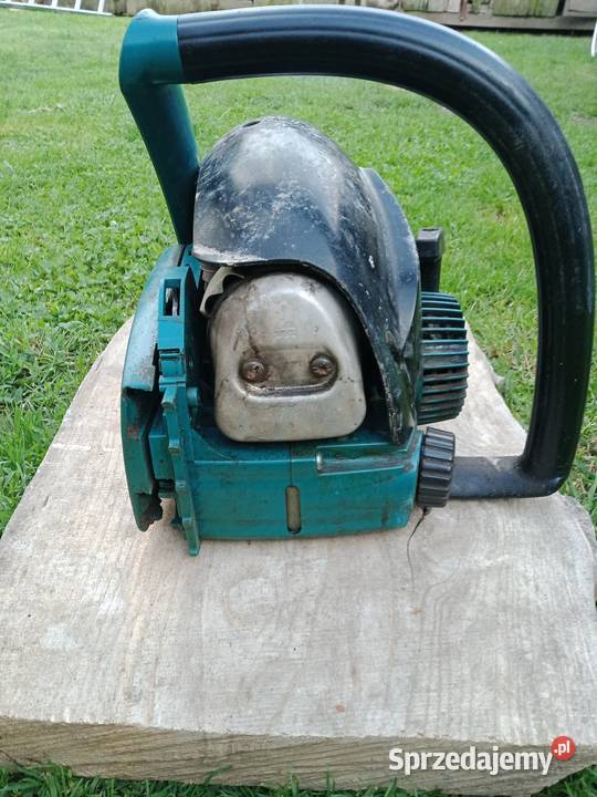 Makita DCS 4610